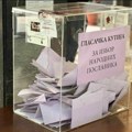 GIK u Kikindi: Lista „Studenti pobeđuju“ osvojila 46,55 odsto glasova, „Aleksandar Vučić – ujedinjena Srbija“ 46,11 - razlika…