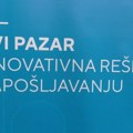 Novi Pazar za inovativna rešenja u zapošljavanju