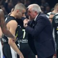 Partizan ne može da zadrži madara - NBA tim dolazi po njega?! Jam blistao u Evroligi, zato ga hoće u SAD!