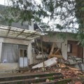 Zemljotres na zapadu Francuske oštetio 135 zgrada -70 objekata trajno neupotrebljivo