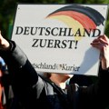 Njemačka: AfD ima rekordnu podršku birača