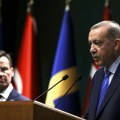 Erdogan: Podržaćemo Švedsku u NATO ako EU ponovo otvori pregovore sa Turskom