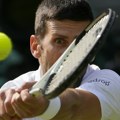 Đoković kreće put Amerike Nole odradio poslednji trening u Crnoj Gori, Srbin i dalje u neočekivanom izdanju (foto)