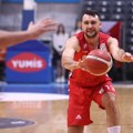 Ovo je srpski košarkaš koji je doživotno suspendovan: Igrao na meču o kome je brujao region zbog rezultata