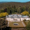 Prodaje se luksuzno imanje Boba Dilana u Škotskoj, 16 soba i 11 kupatila, a cena... (video)