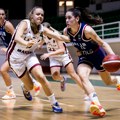 EP (U16): Srbija preko Letonije do TOP 8