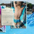 "Tobogan jeste za penziju": Oglasio se vlasnik bazena u Paraćinu na kom su se povredila deca, roditelji besni