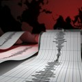 Snažan zemljotres u Rumuniji: Potres jačine pet stepeni po Rihteru pogodio grad Targu Žiju