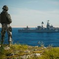 Ruski udar kod Zmijskog ostrva! Moskva objavila da je uništen brod američke proizvodnje s ukrajinskim vojnicima (video)