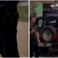 Kurtijevi kerovi terorišu srpske majke s decom Da li će međunarodna zajednica ostati nema na ovaj incident? (video)