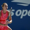 Sabalenka sigurno do trećeg kola Ju Es opena