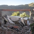 Turistički vodič iz Srbije o zemljotresu u Maroku: Mnogo ljudi je na ulicama