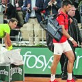Nadal brutalno isprozivao Novaka Španac se ne miri sa činjenicom da je Srbin najbolji, uputio Đokoviću reči koje će…