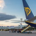 Ryanair za sada ne planira letove iz Beograda - Niš i dalje u fokusu