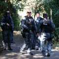 Eljšani: Specijalna policija pretražuje šumu oko manastira Banjska
