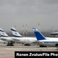 Nekoliko kompanija obustavilo letove za Izrael