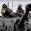 Ruska vojska izvela napad na desnu obalu Dnjepra