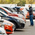 Udruženje osiguravača Srbije pokrenulo aplikaciju CarCheck za lakšu kupovinu i prodaju vozila
