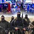 "Inkubator pretnji po Evropi": Ko su "balkanski lavovi", glavna ćelija džihadista na Balkanu: Organizovali krvavi pir u…