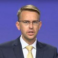 Stano: Vučić i Kurti pozvani u Brisel 26. i 27. oktobra, bez zajedničkog sastanka sa predstavnicima EU