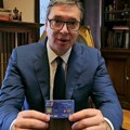 Vučić: Prijavljivanje za studentske kartice od 13. novembra (VIDEO)