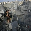 Nekadašnji dopisnik Tanjuga iz Izraela: Kopnena ofanziva još nije počela, grad Gaza je osinjak
