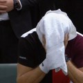 Bugarin mu ovo neće zaboraviti: Evo šta je Novak Đoković uradio nakon što je Grigora Dimitrova pobedio u finalu Pariza