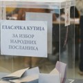Za beogradske izbore do sada su predate samo dve liste: Zbog čega je tako?