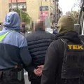 Uhapšen albanski državljanin u Mađarskoj, biće isporučen Srbiji zbog krijumčarenja migranata