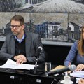 Sednica Privremenog organa Grada Kragujevca: „Strela“ iz Obrenovca od 1. decembra će voziti Kragujevčane