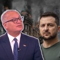 Srbija pravi zaokret ili Goran Vesić lupeta? Srbija će da učestvuje u obnovi Ukrajine, osudio i "rusku agresiju"