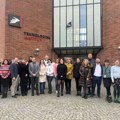 Delegacija Pirota u projektnoj poseti Kopenhagenu
