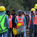 Spasavanje zatrpanih indijskih radnika u tunelu trajaće mnogo duže od očekivanog