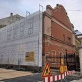 APV: Rušenjem jedne od najstarijih građevina u NS, gradska vlast ponovo pokazuje da joj nije stalo do kulturnog nasleđa