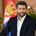 Aleksandar Šapić "Kosovo i Metohiju čuvamo mudrošću"