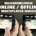 Najbolje multiplayer Android igrice koje se mogu igrati bez interneta ili sa!