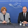 Grad Novi Sad obezbedio 30 miliona dinara za lečenje u inostranstvu