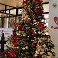 "Dar za dar": Tradicionalni poklon paketići za decu davalaca krvi Zavoda za transfuziju krvi Vojvodine