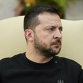 Zelenski: "Povratak Trampa u Belu kuću mogao bi da ima veliki uticaj na rat u Ukrajini"