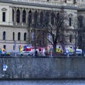 Više ljudi ubijeno, desetine ranjene u oružanom napadu u Pragu