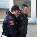 Iz Crne Gore prebačen u BiH: Nermin Šišić osuđen na 40 godina zatvora zbog ubistva bebe (1), mališanova majka dobila 30