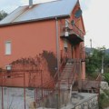 Srušena kuća masovnog ubice sa Cetinja: Nije imala dozvolu, a iza svega se krije zahtev čoveka kojem je pobio celu porodicu
