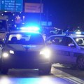 Kilometarske kolone ka Zlatiboru: Zbog teškog udesa obustavljen saobraćaj: Mladić (18) poginuo kada je udario u divlju…