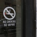 Bez cigareta u zatvorenim javnim prostorima – Srbija jedina evropska zemlja sa zadimljenim restoranima