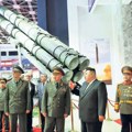 J.Koreja upozorava da je Pjongjang spreman da obezbedi Rusiji novi tip raketa