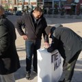 Peticija protiv davanja opštinskog zemljišta policiji u Mitrovici