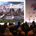 Predsednik Vučić najavio nove projekte: Grade se stadion u Kragujevcu, odbojkaški trening centar i dvorana Duda Ivković…