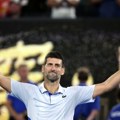 Spektakularni Đoković u četvrtfinalu! Nole – Manarino 18:3