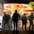 Šok efekat, zaslepljujuće svetlo, pečurka: Rusi imaju simulator nuklearne eksplozije, Putinova vojska uvežbava borbu nakon…