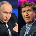 Peskov se oglasio - američki novinar uradio intervju sa Putinom! "Da, mogu to da potvrdim, biće objavljeno"